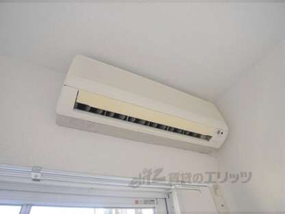 ピラーズ御所西の物件内観写真