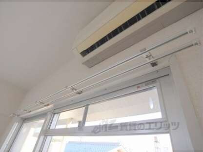 ピラーズ御所西の物件内観写真