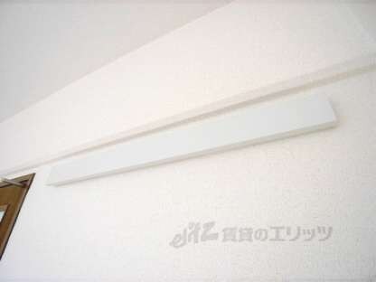 ピラーズ御所西の物件内観写真