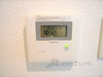 ピラーズ御所西の物件内観写真