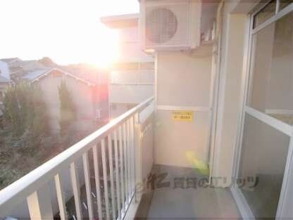 ピラーズ御所西の物件内観写真