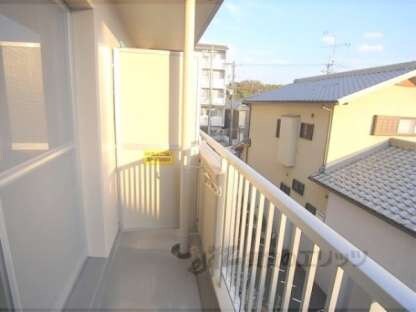 ピラーズ御所西の物件内観写真