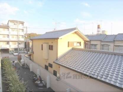 ピラーズ御所西の物件内観写真