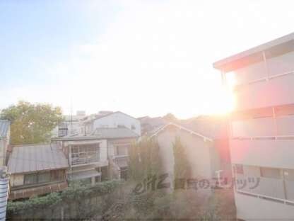 ピラーズ御所西の物件内観写真