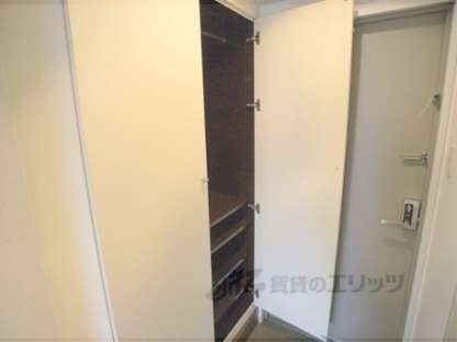 ピラーズ御所西の物件内観写真