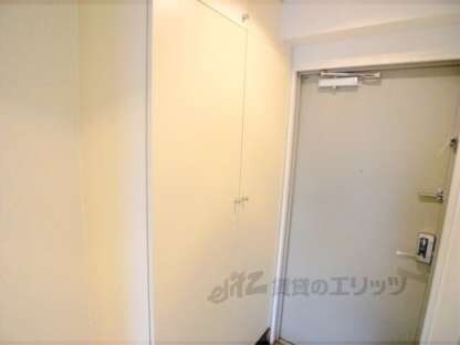 ピラーズ御所西の物件内観写真