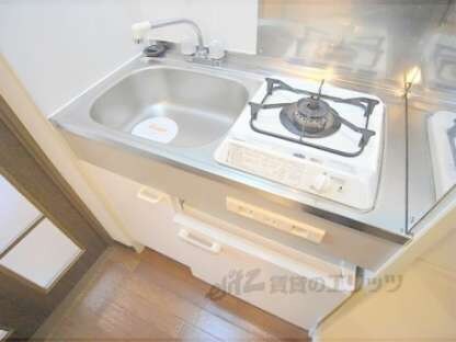 ピラーズ御所西の物件内観写真