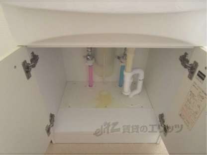 Ｃａｓａ　ＫｉＹｏＭｉＺｕ118の物件内観写真