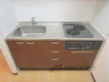 Ｃａｓａ　ＫｉＹｏＭｉＺｕ118の物件内観写真