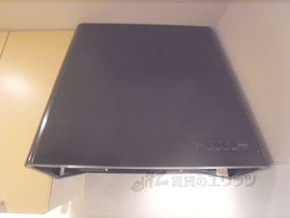 Ｒｅｑｕｉｅ大将軍の物件内観写真