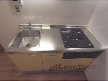 Ｒｅｑｕｉｅ大将軍の物件内観写真