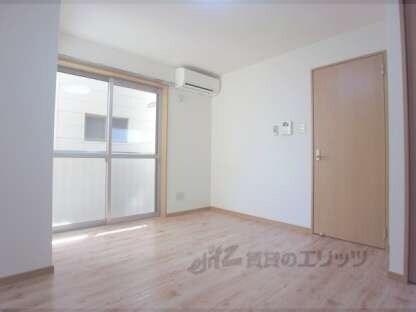 Ｒｅｑｕｉｅ大将軍の物件内観写真