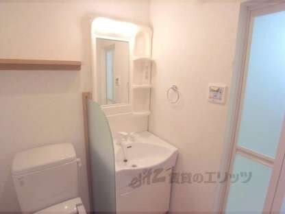 Ｒｅｑｕｉｅ大将軍の物件内観写真