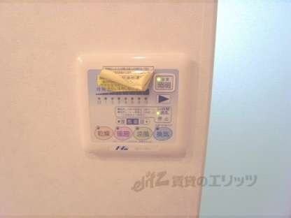 Ｒｅｑｕｉｅ大将軍の物件内観写真