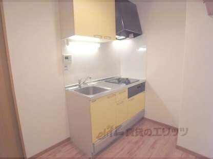 Ｒｅｑｕｉｅ大将軍の物件内観写真