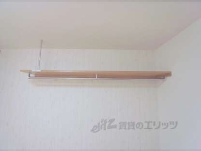 Ｒｅｑｕｉｅ大将軍の物件内観写真