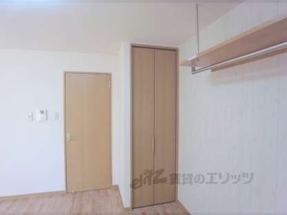 Ｒｅｑｕｉｅ大将軍の物件内観写真