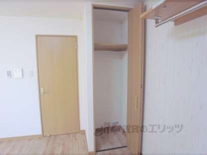 Ｒｅｑｕｉｅ大将軍の物件内観写真