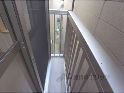 Ｒｅｑｕｉｅ大将軍の物件内観写真