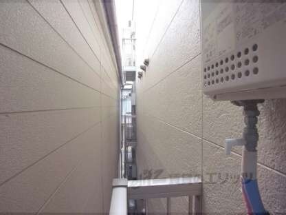 Ｒｅｑｕｉｅ大将軍の物件内観写真