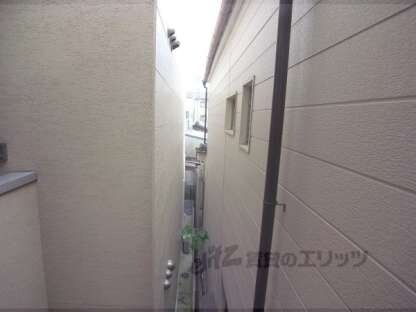 Ｒｅｑｕｉｅ大将軍の物件内観写真