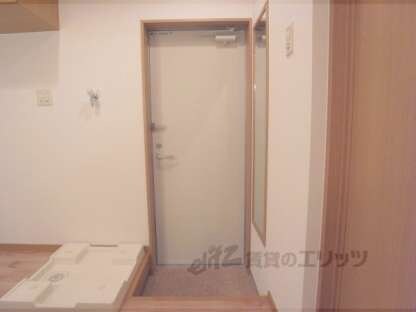 Ｒｅｑｕｉｅ大将軍の物件内観写真