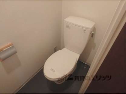 コルテ鴨川五条の物件内観写真