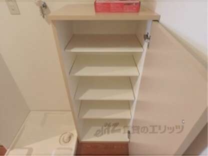 コルテ鴨川五条の物件内観写真