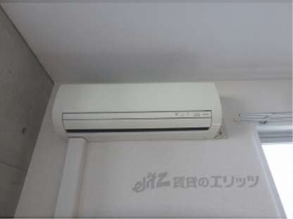 コルテ鴨川五条の物件内観写真