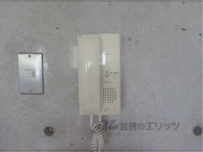 コルテ鴨川五条の物件内観写真