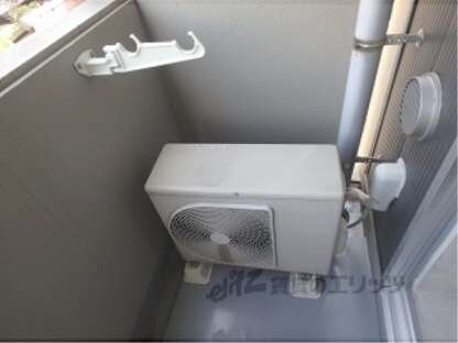 コルテ鴨川五条の物件内観写真