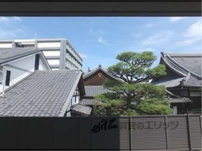 コルテ鴨川五条の物件内観写真