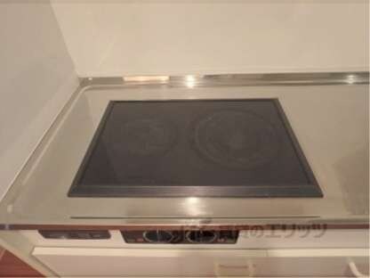 コルテ鴨川五条の物件内観写真