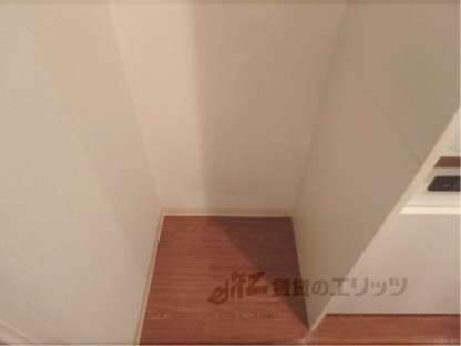 コルテ鴨川五条の物件内観写真