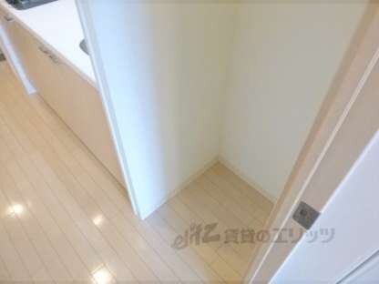 アーバンフラッツ五条堀川の物件内観写真