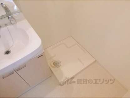 アーバンフラッツ五条堀川の物件内観写真