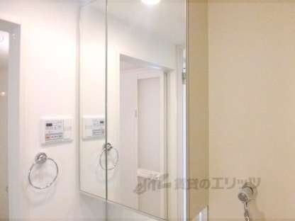 アーバンフラッツ五条堀川の物件内観写真