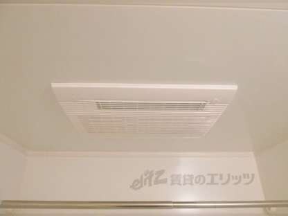 アーバンフラッツ五条堀川の物件内観写真