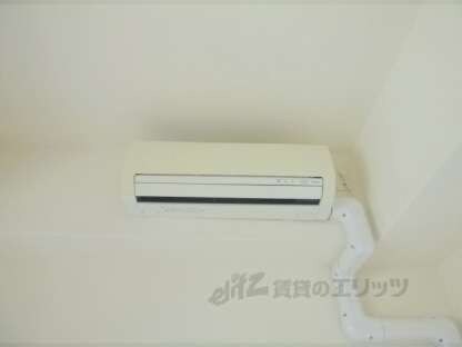 アーバンフラッツ五条堀川の物件内観写真