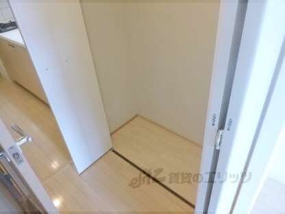 アーバンフラッツ五条堀川の物件内観写真