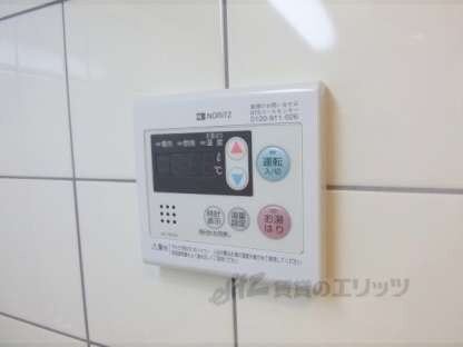 アーバンフラッツ五条堀川の物件内観写真