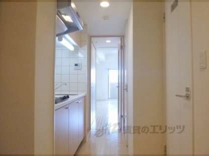 アーバンフラッツ五条堀川の物件内観写真