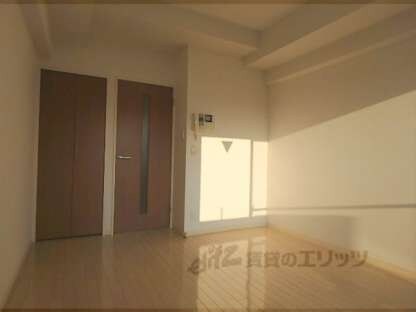 ＫＤＸレジデンス西院の物件内観写真