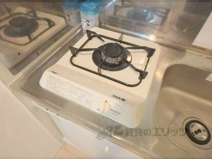 ＫＤＸレジデンス西院の物件内観写真