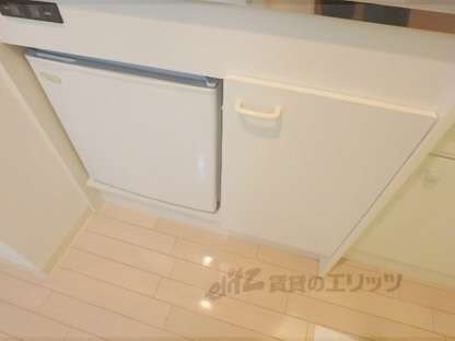 ＫＤＸレジデンス西院の物件内観写真