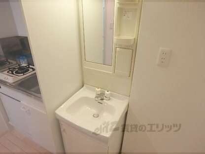 ＫＤＸレジデンス西院の物件内観写真