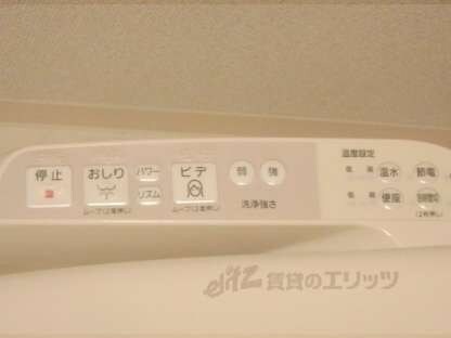 ＫＤＸレジデンス西院の物件内観写真