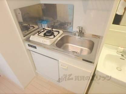 ＫＤＸレジデンス西院の物件内観写真