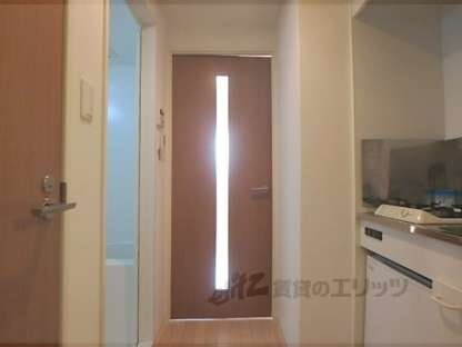 ＫＤＸレジデンス西院の物件内観写真