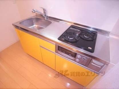 アウドムラの物件内観写真